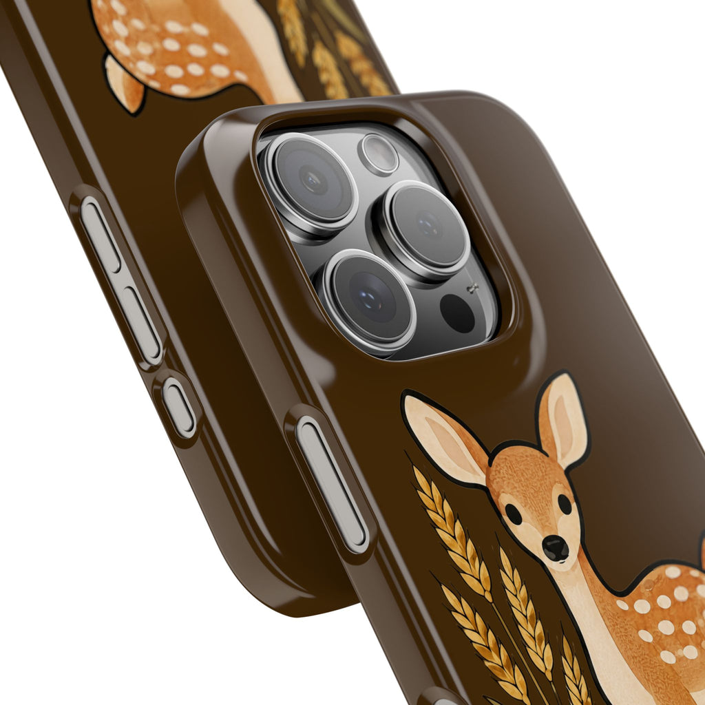 The Fawn — Slim iphone Case