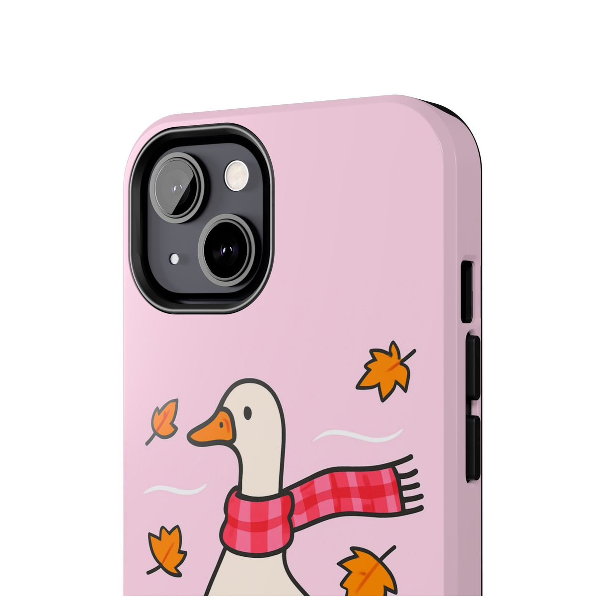 Goose'n Around - Tough Phone Case