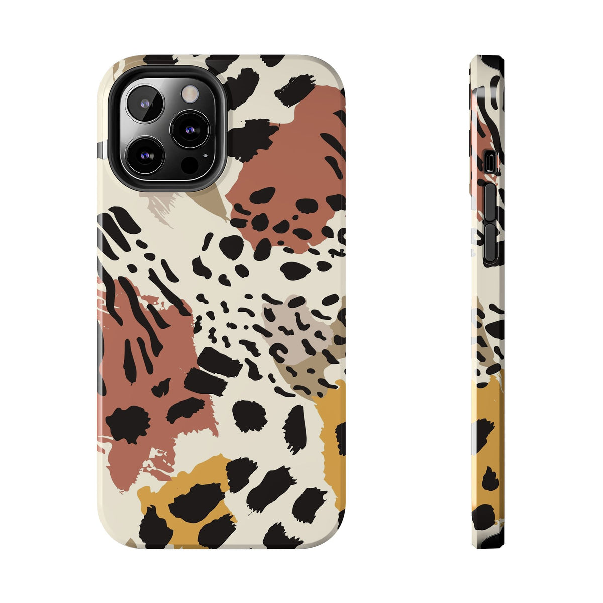 Animal Print - Tough Phone Case