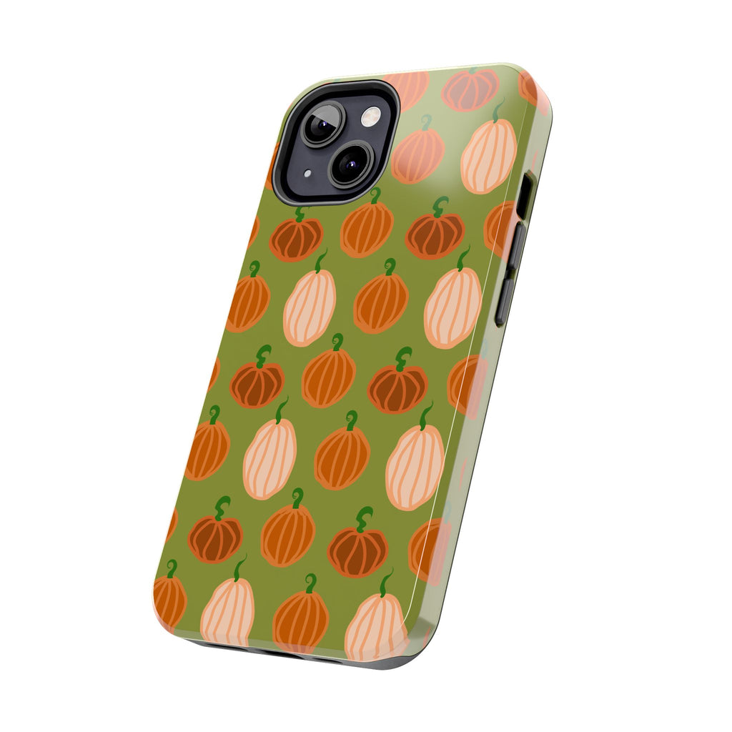 Hey Pumpkin! - Tough Phone case