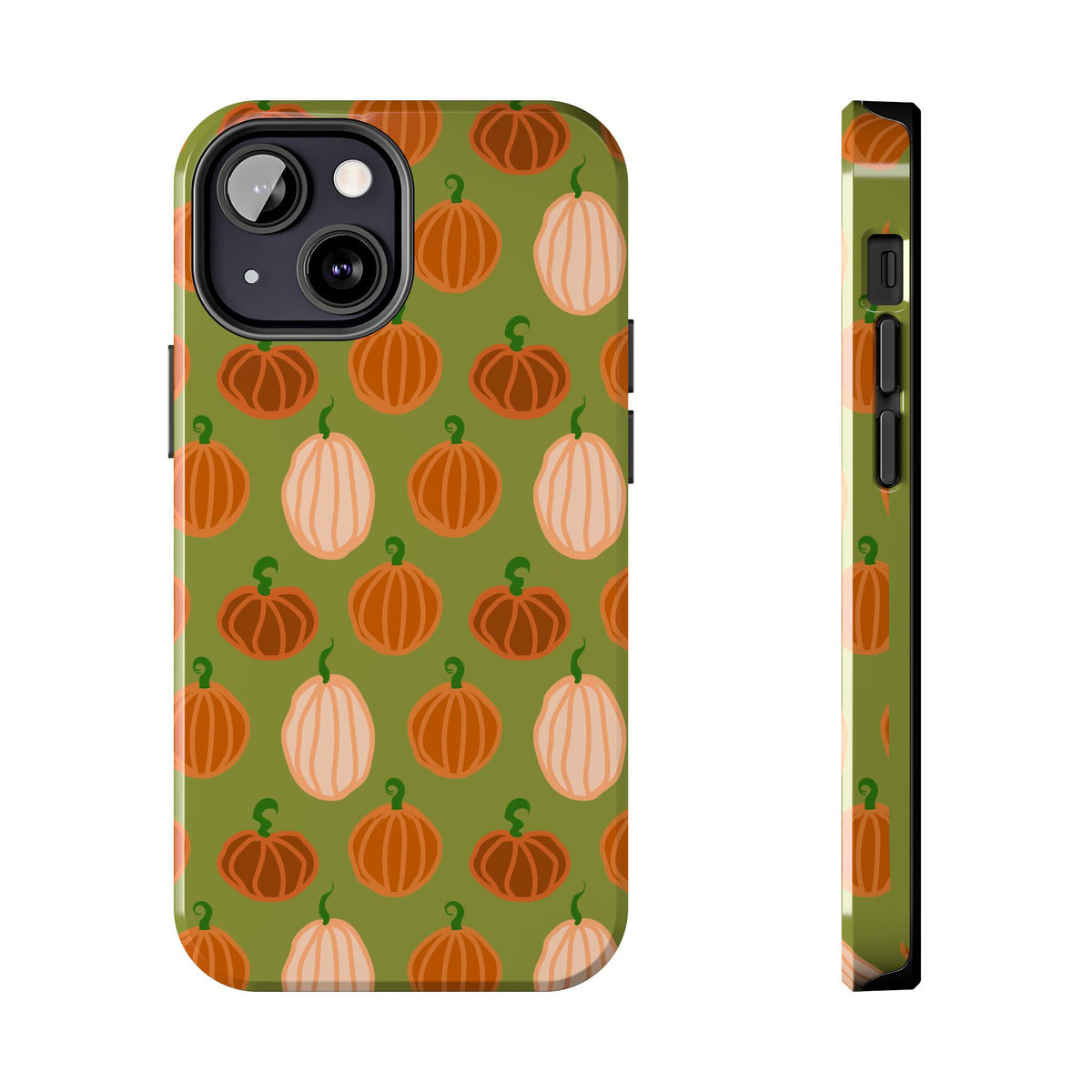 Hey Pumpkin! - Tough Phone case