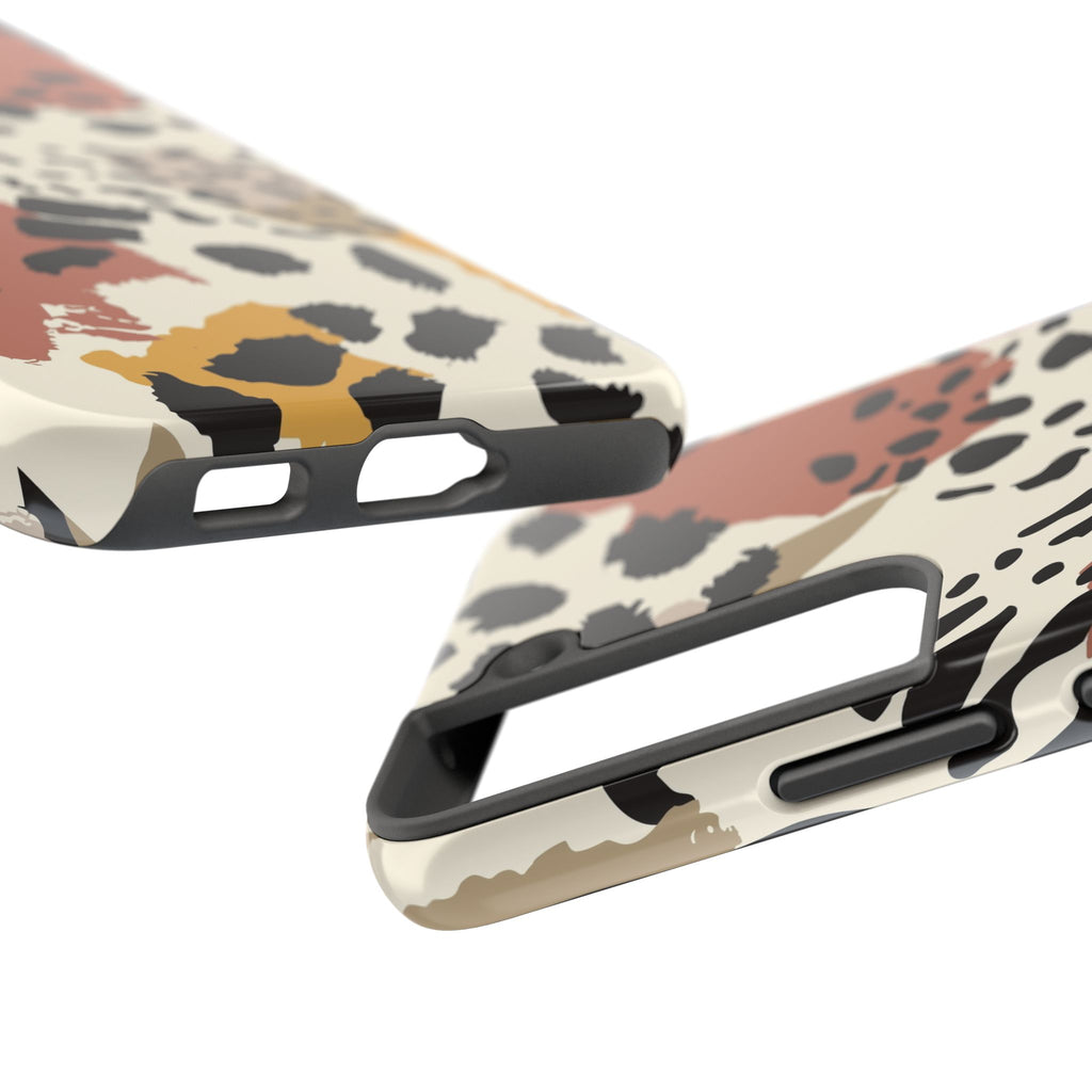 Animal Print - Tough Phone Case