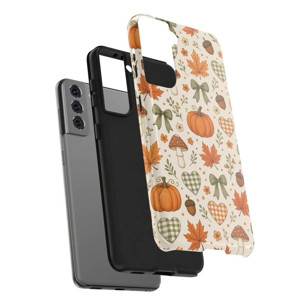 Autumn Harvest  — Samsung Tough Phone Case