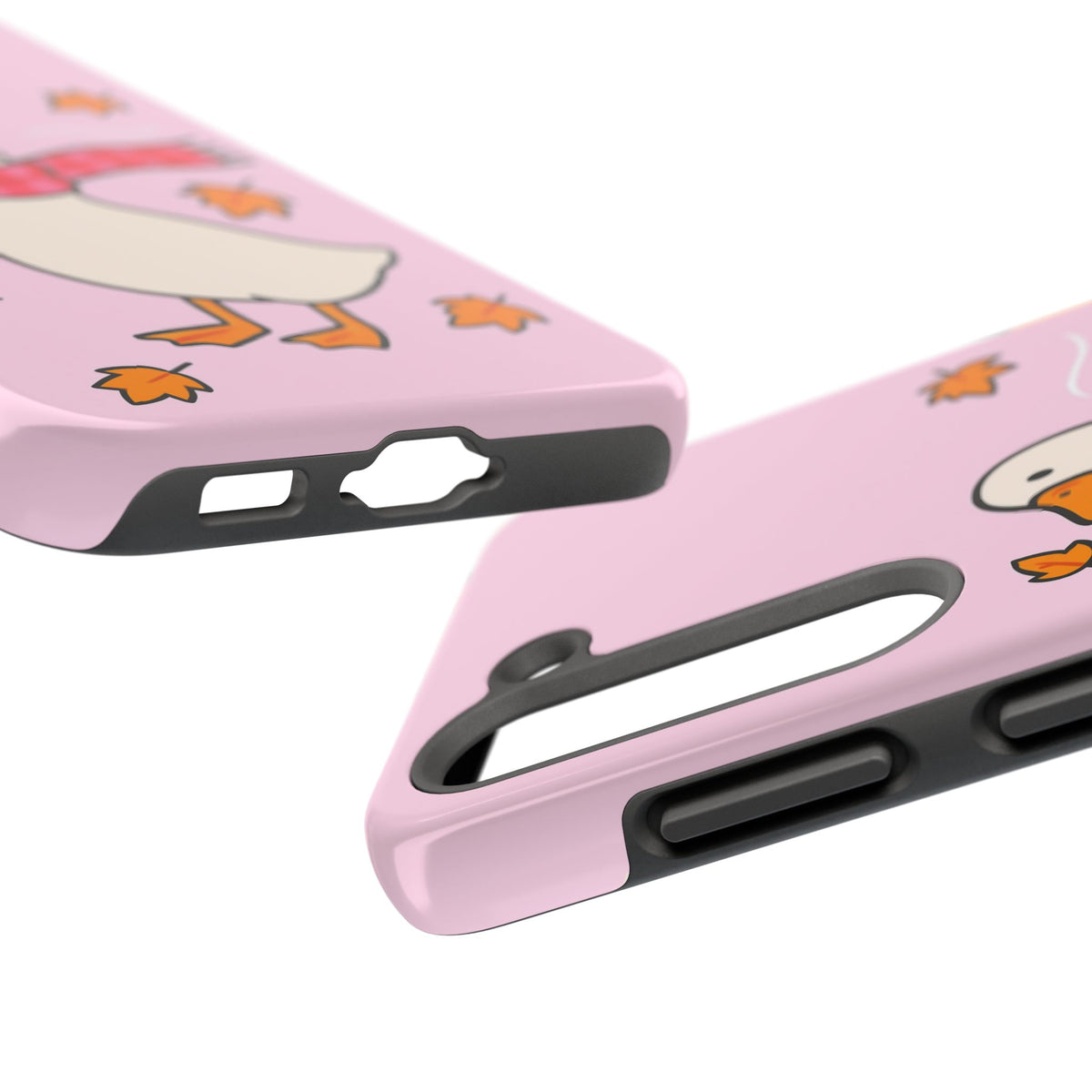 Goose'n Around - Tough Phone Case