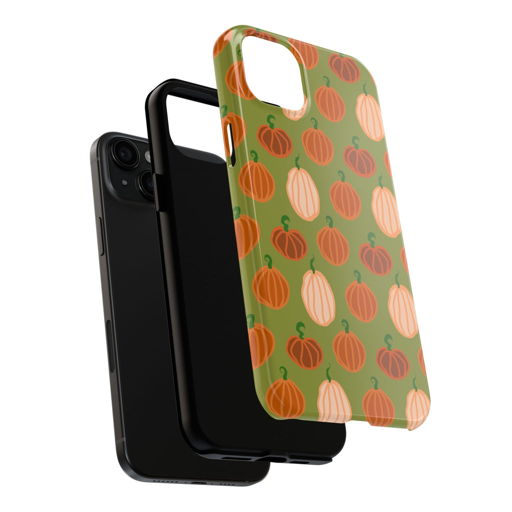 Hey Pumpkin! - Tough Phone case