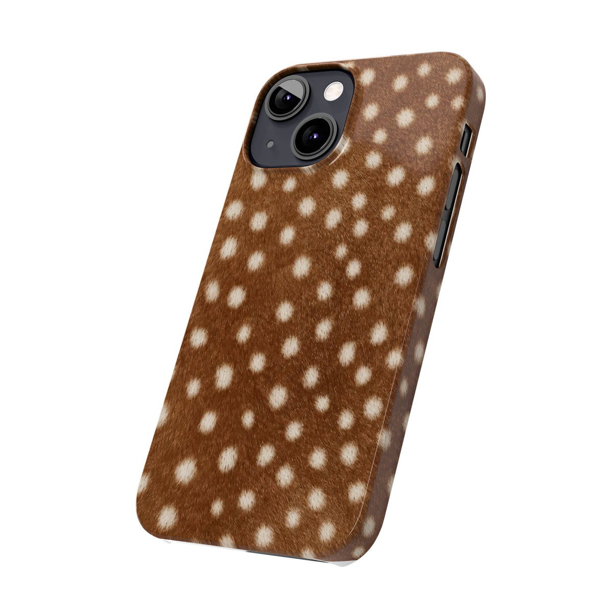 Oh Deer— Slim iphone Case
