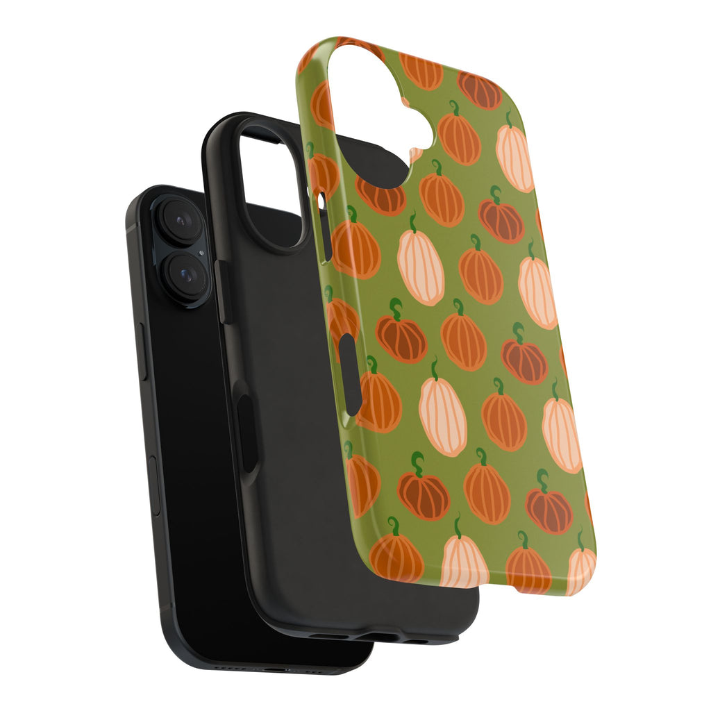 Hey Pumpkin! - Tough Phone case