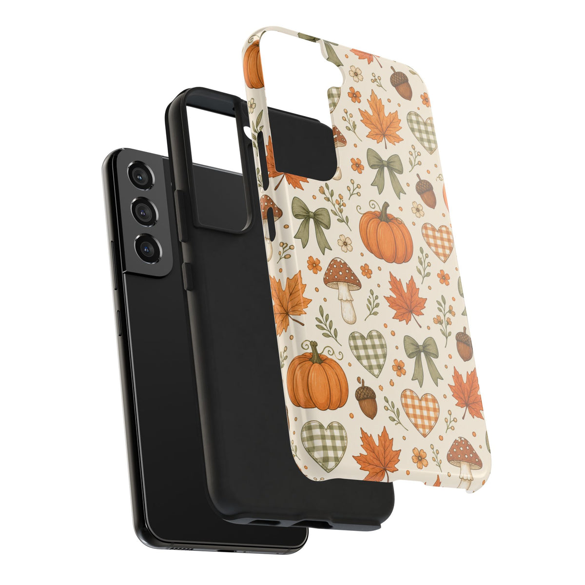 Autumn Harvest  — Samsung Tough Phone Case
