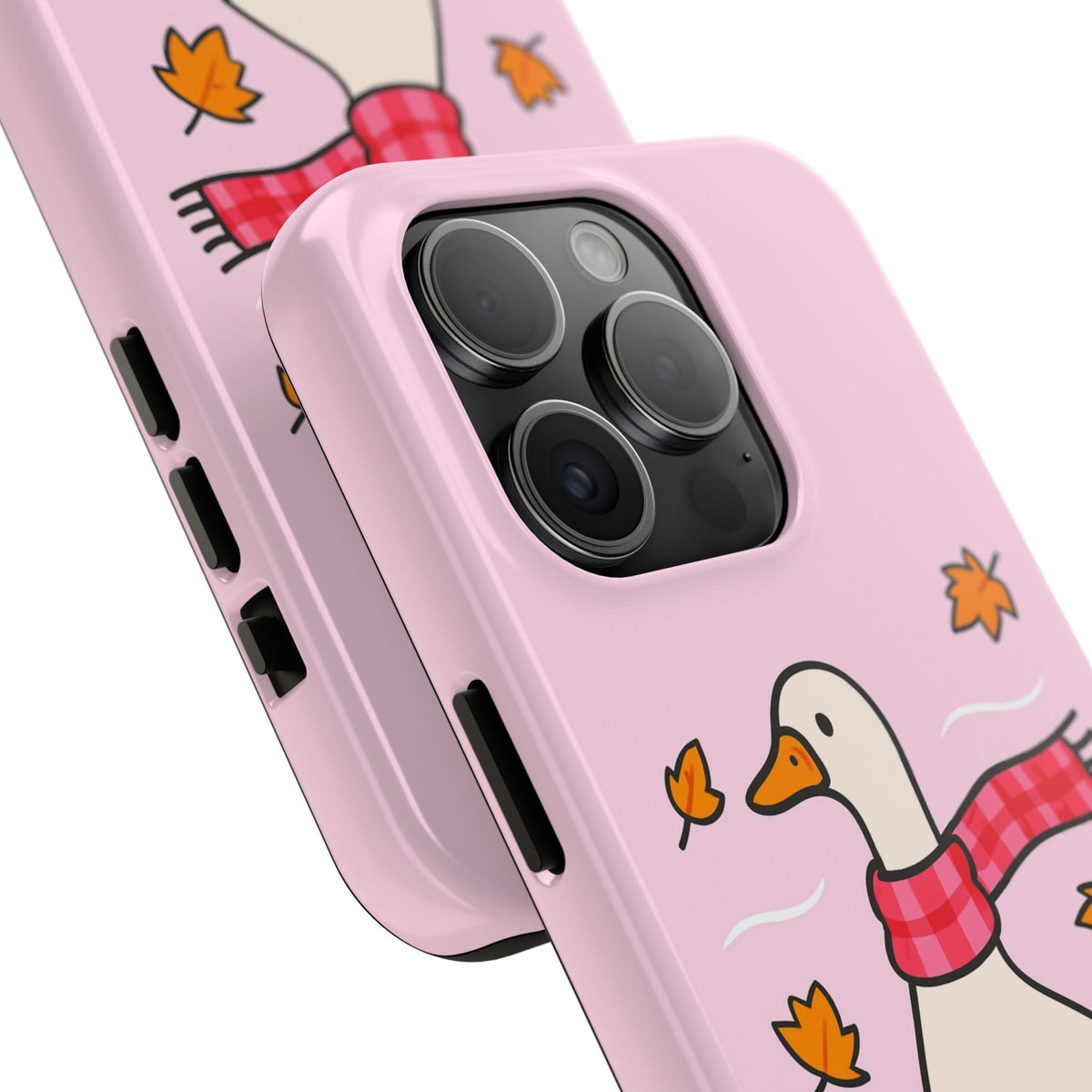 Goose'n Around - Tough Phone Case