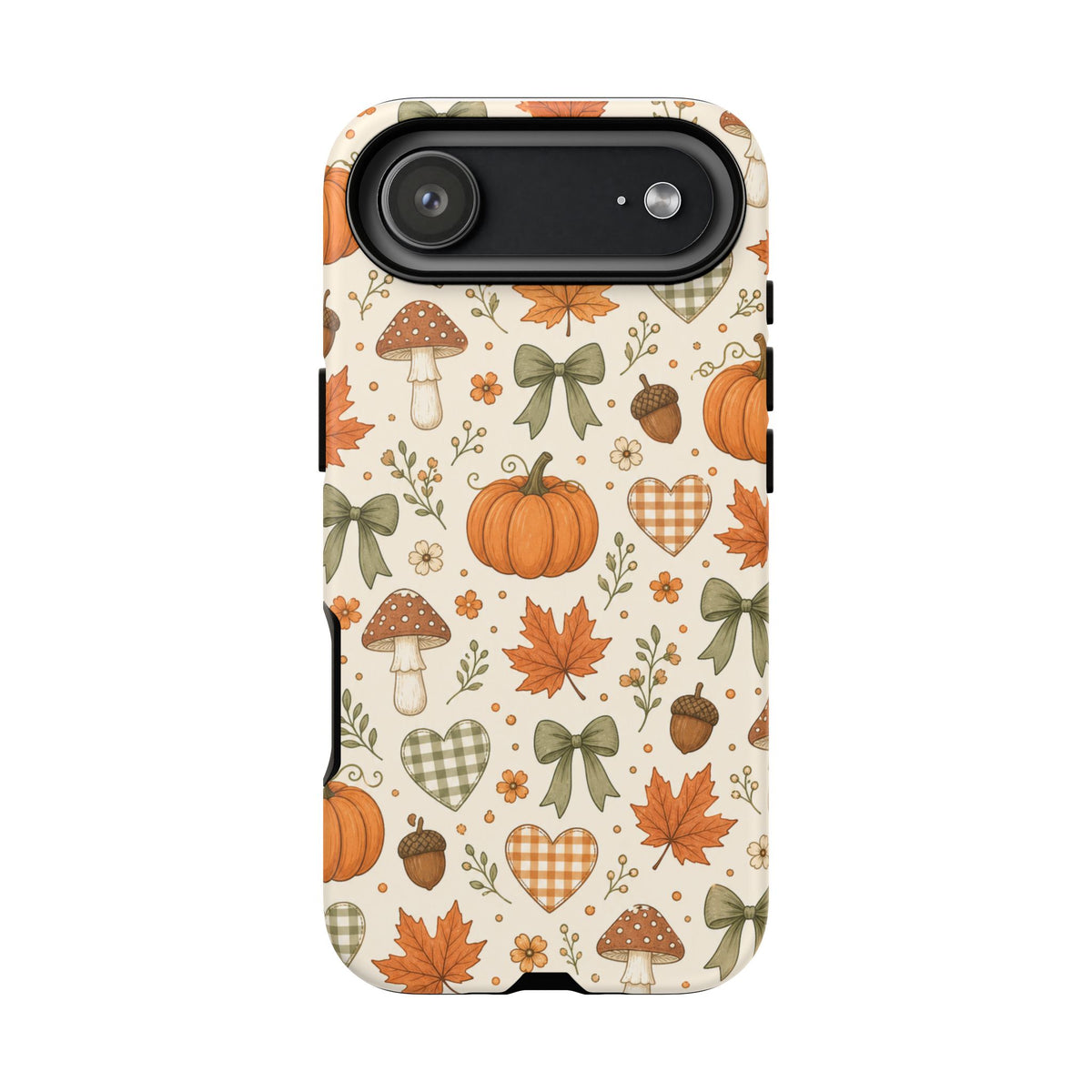 Autumn Harvest — Tough iPhone Case