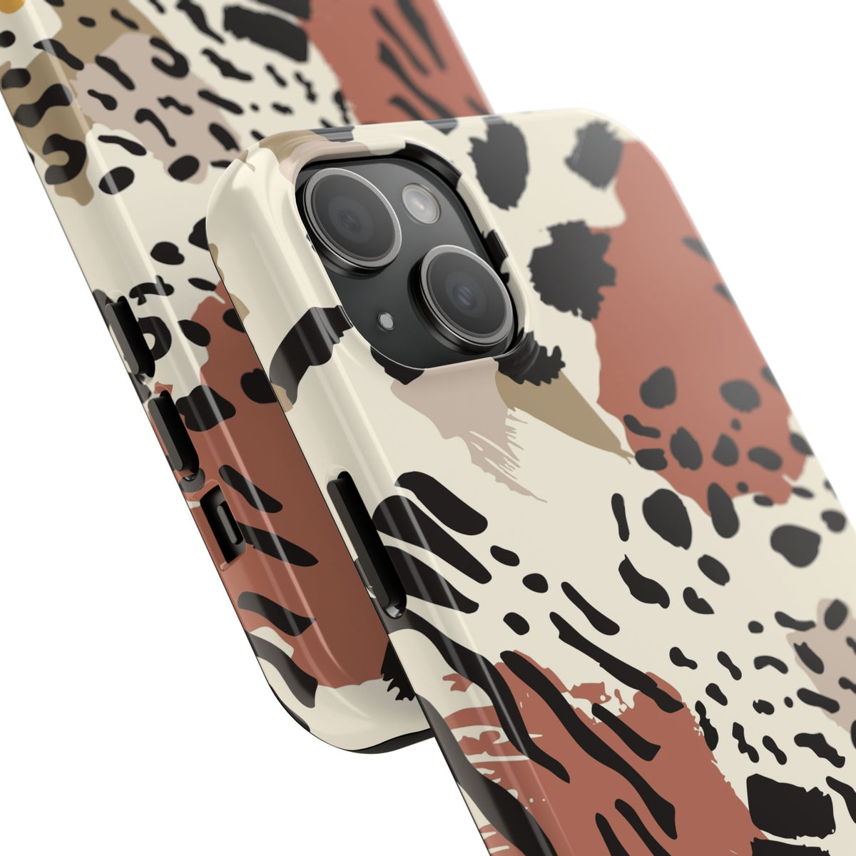 Animal Print - Tough Phone Case