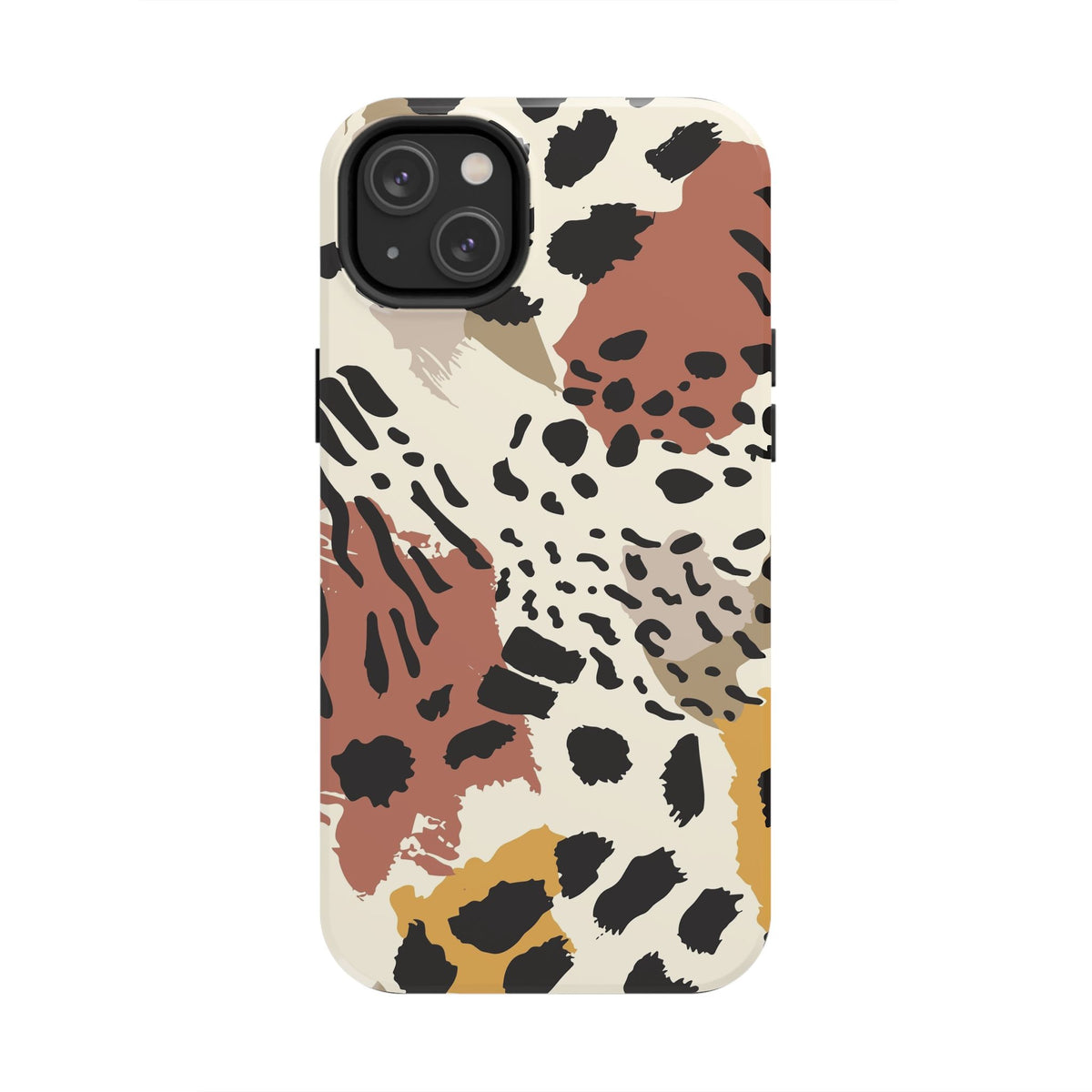 Animal Print - Tough Phone Case