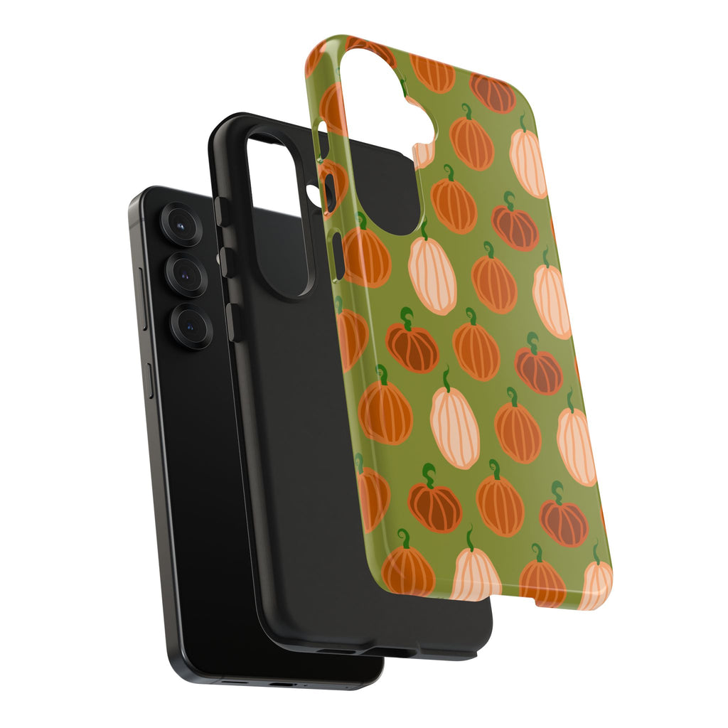 Hey Pumpkin! - Tough Phone case