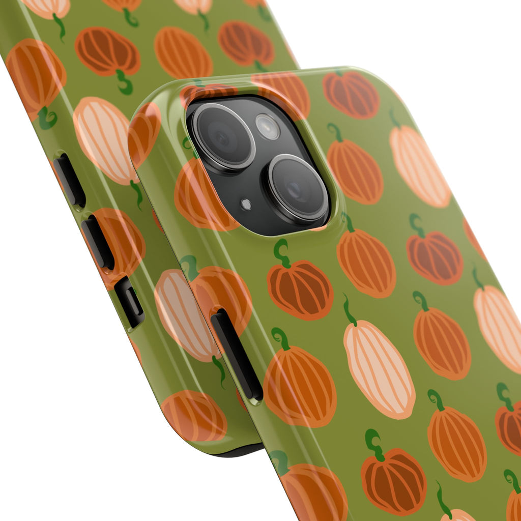 Hey Pumpkin! - Tough Phone case
