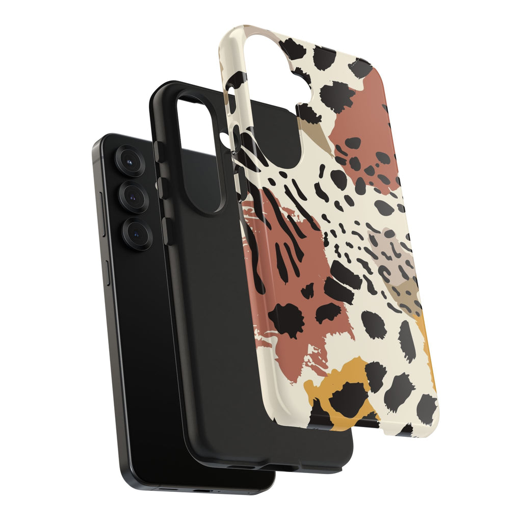 Animal Print - Tough Phone Case