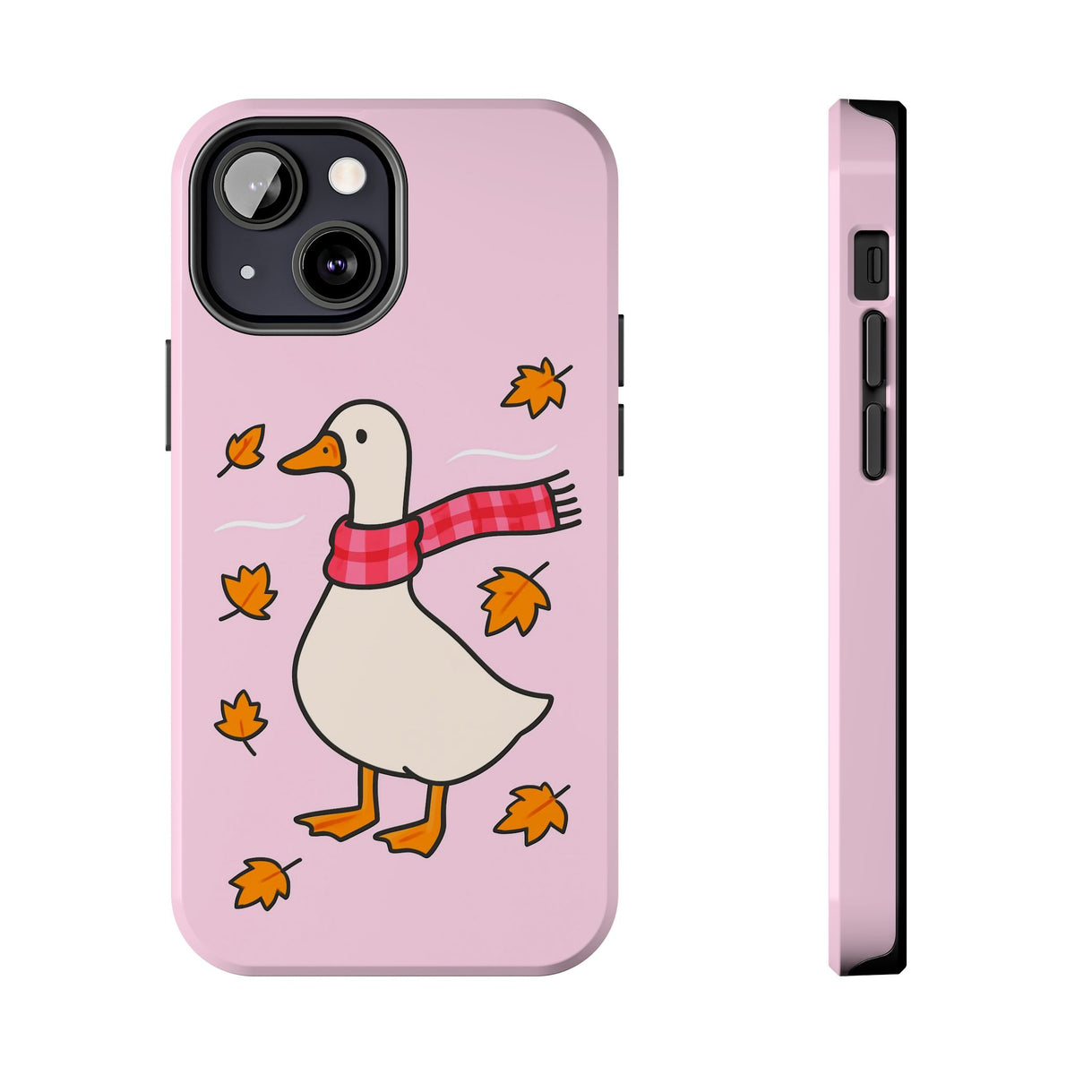 Goose'n Around - Tough Phone Case