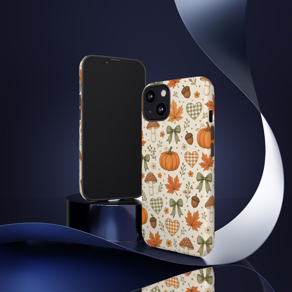 Autumn Harvest — Tough iPhone Case