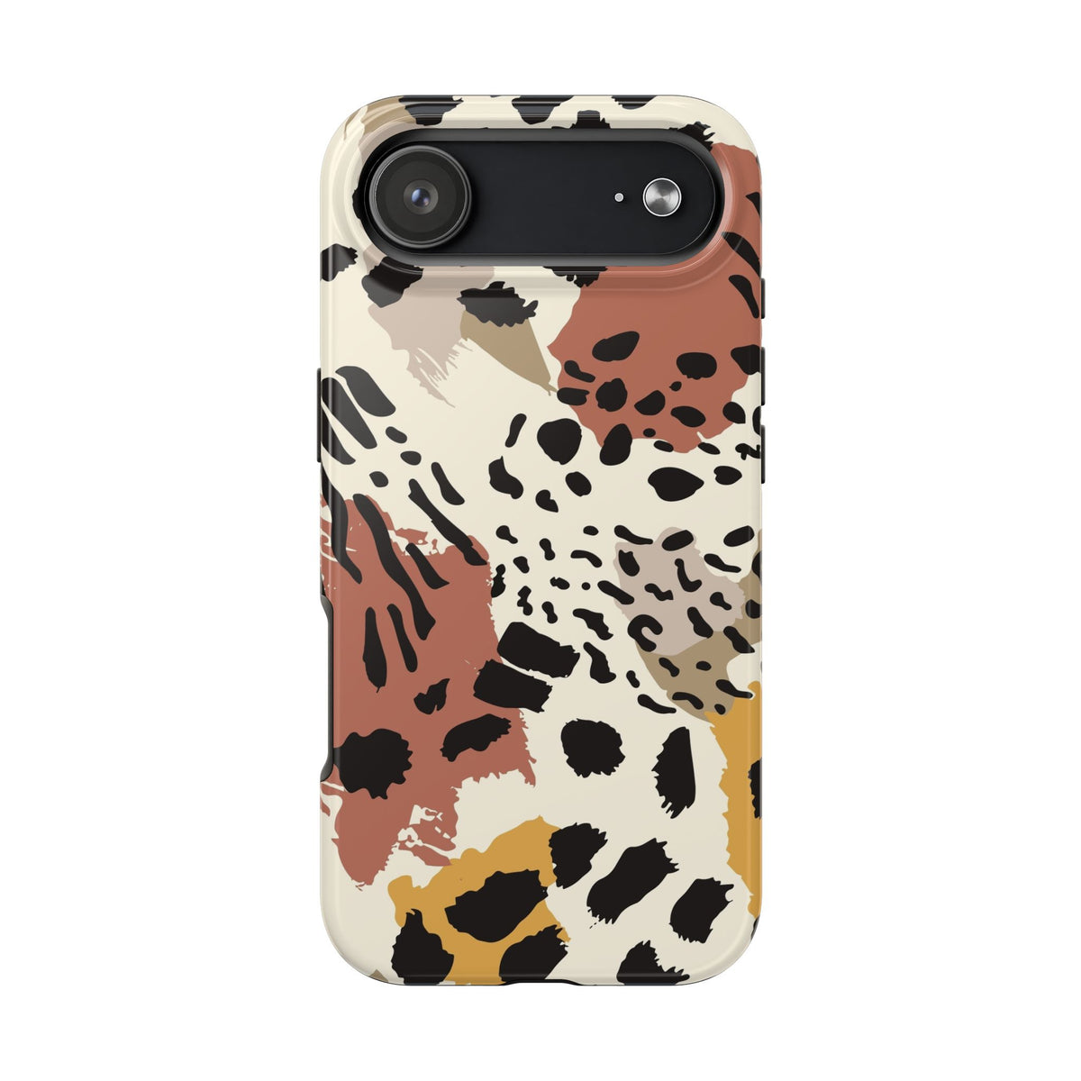 Animal Print - Tough Phone Case