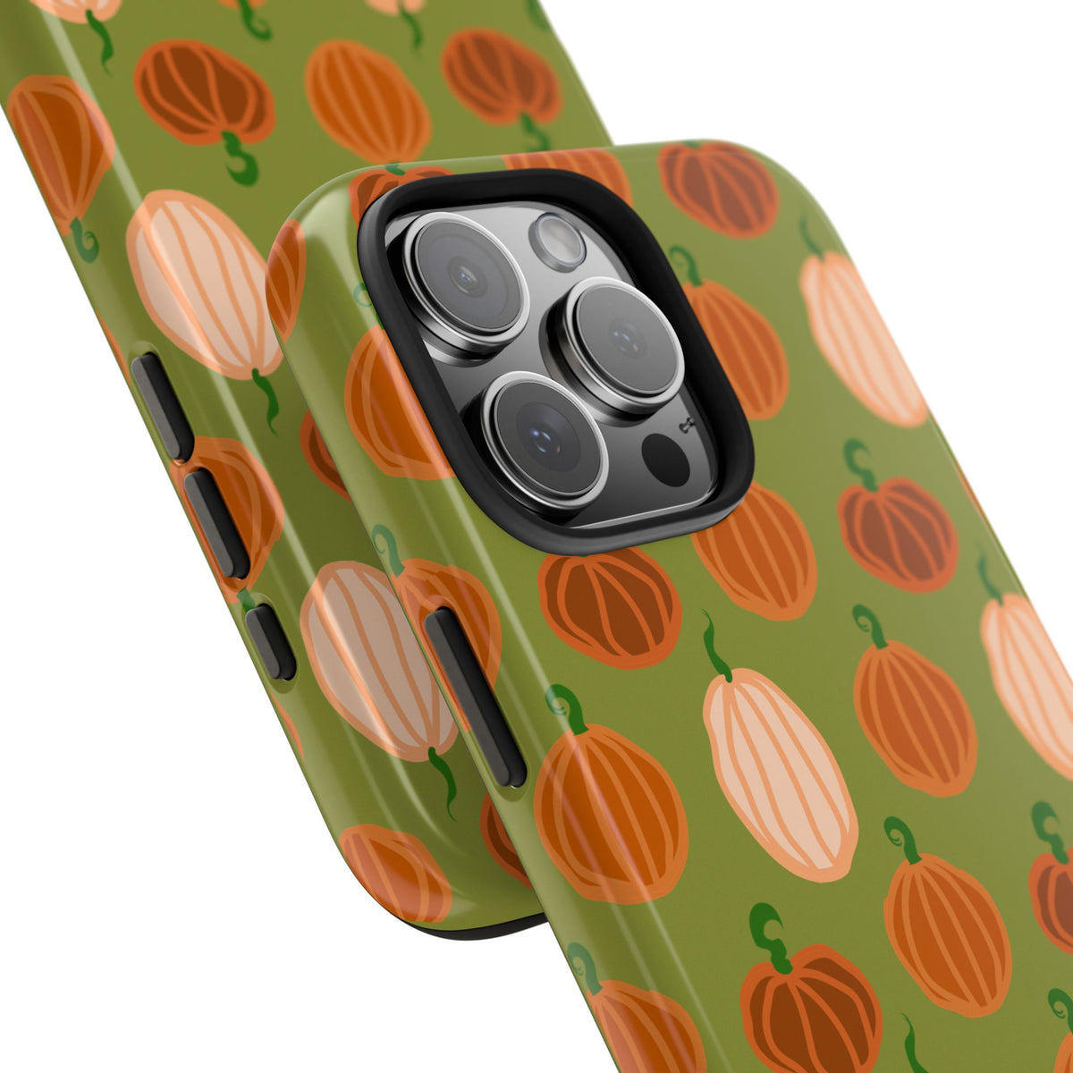 Hey Pumpkin! - Tough Phone case