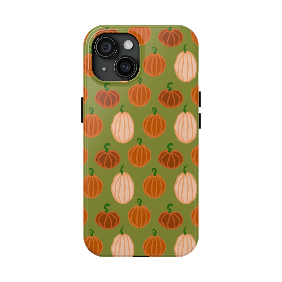Hey Pumpkin! - Tough Phone case