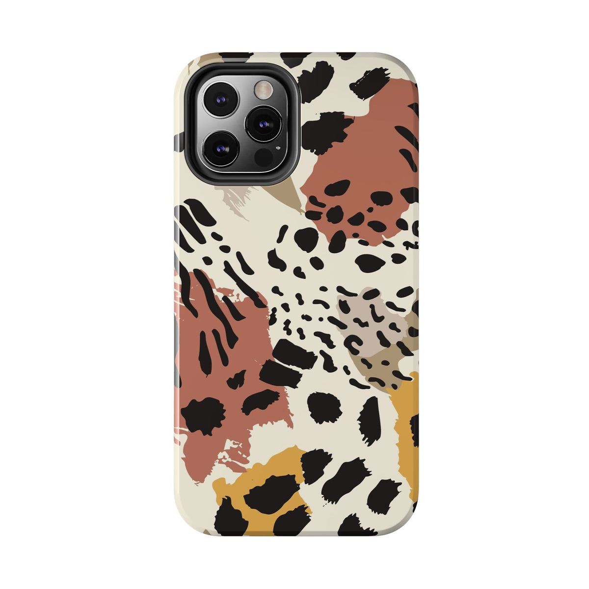 Animal Print - Tough Phone Case