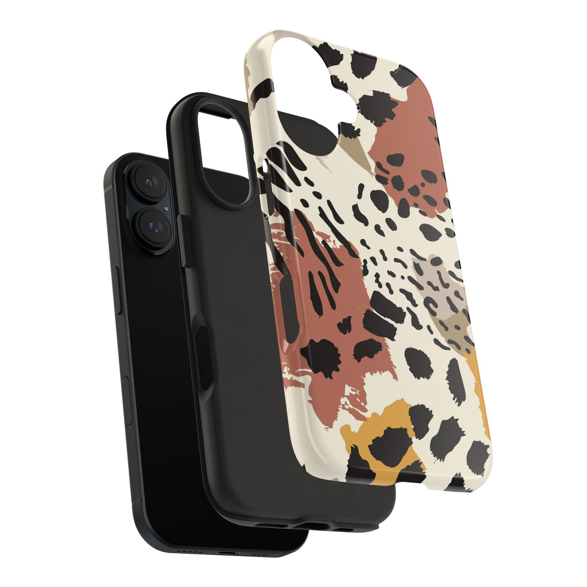 Animal Print - Tough Phone Case