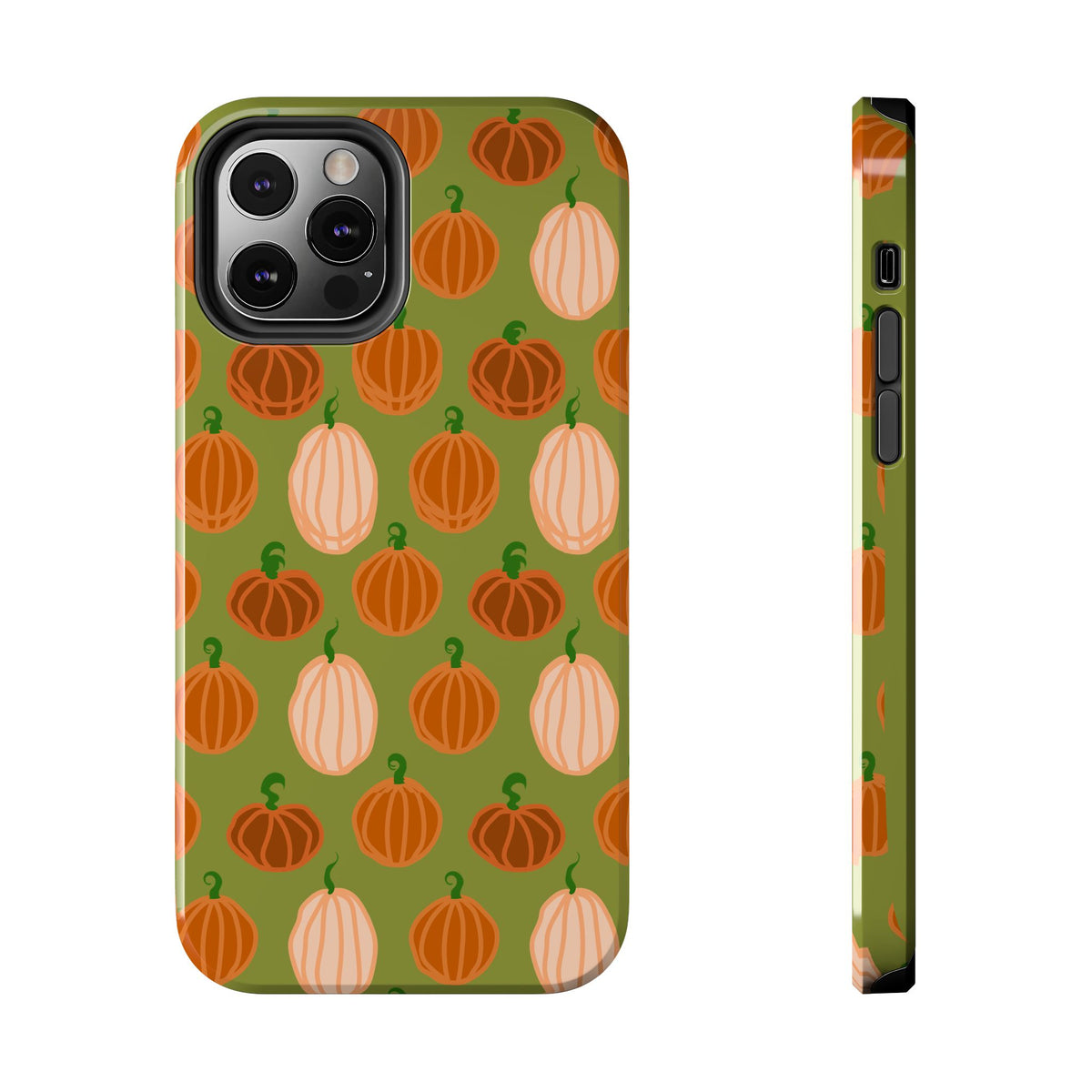 Hey Pumpkin! - Tough Phone case
