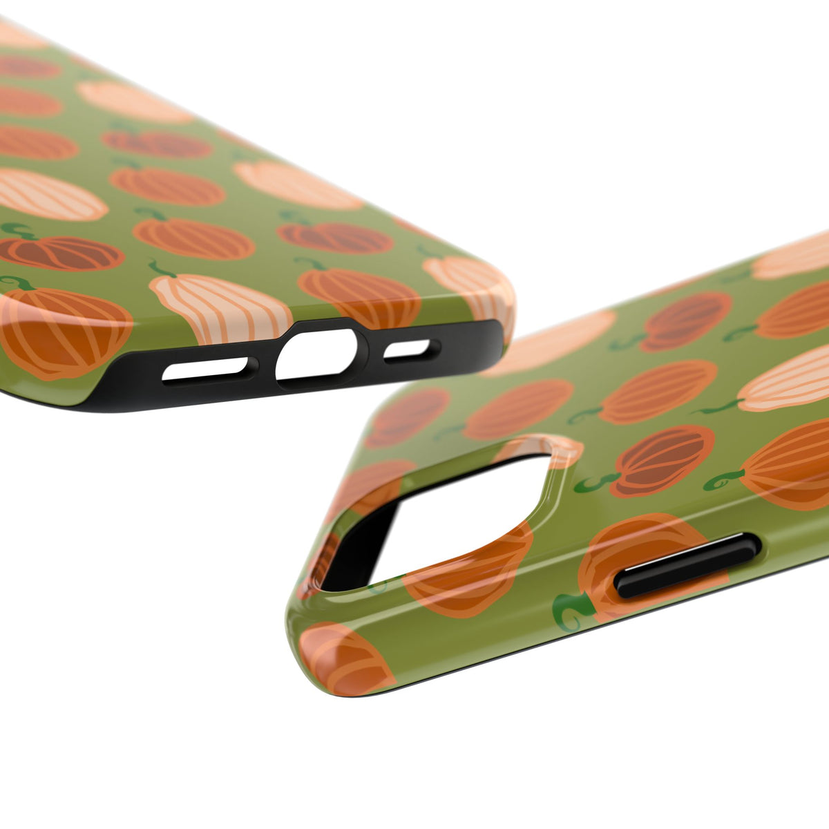 Hey Pumpkin! - Tough Phone case