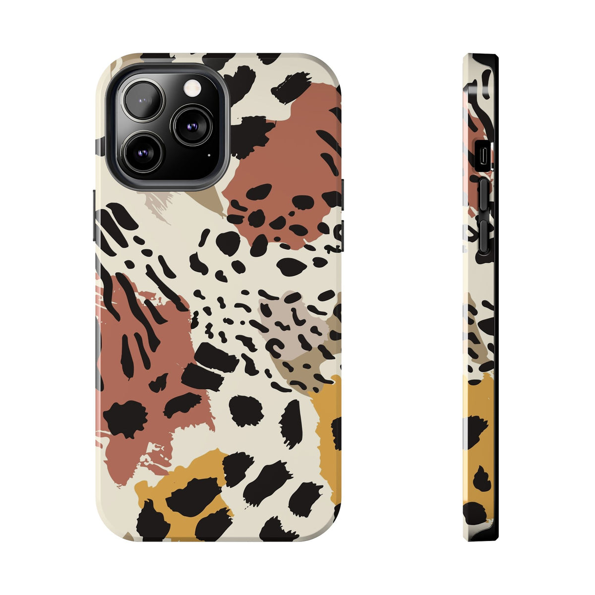 Animal Print - Tough Phone Case