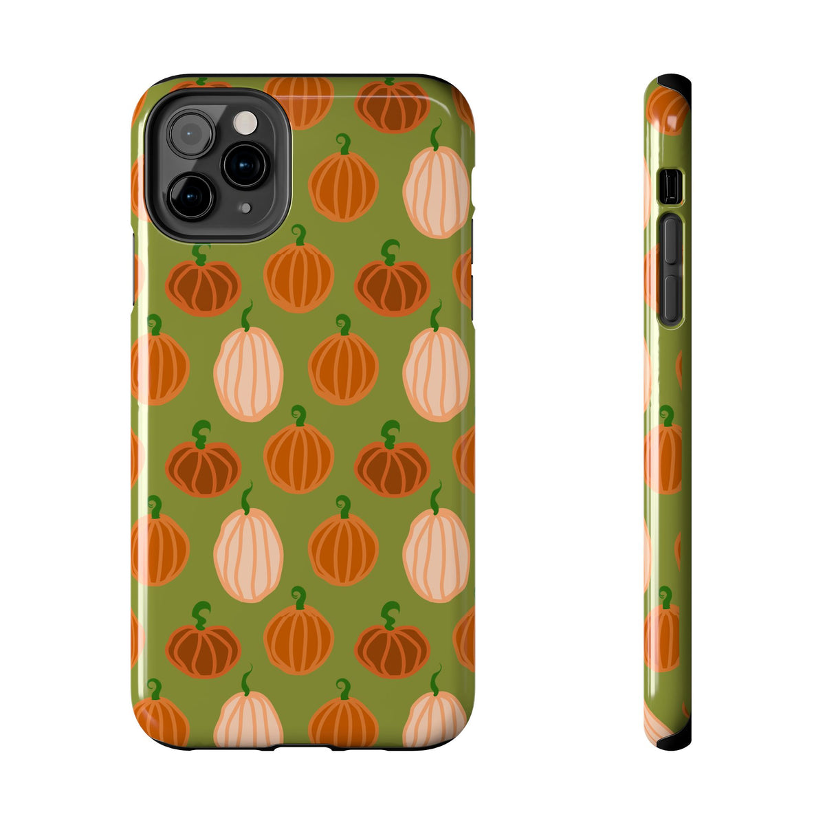 Hey Pumpkin! - Tough Phone case