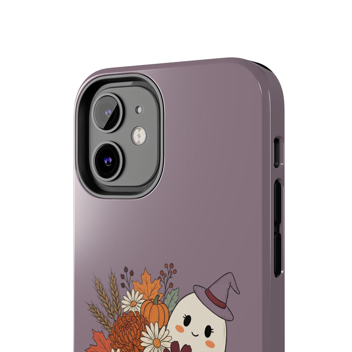 "Boo-quet" of flowers — Tough Phone Case