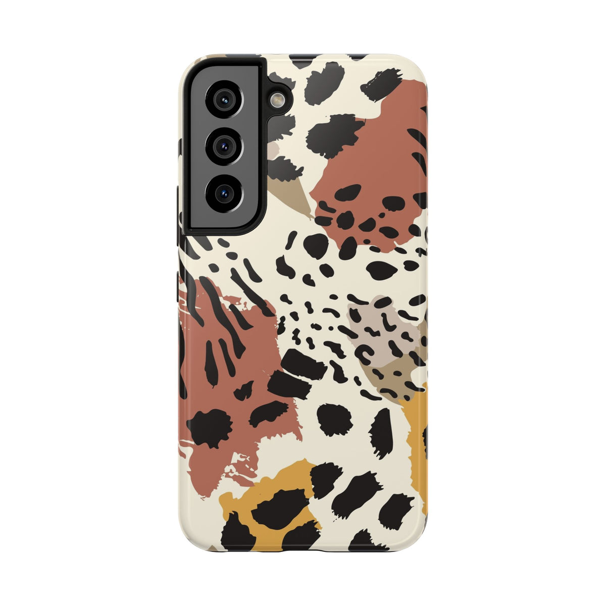 Animal Print - Tough Phone Case