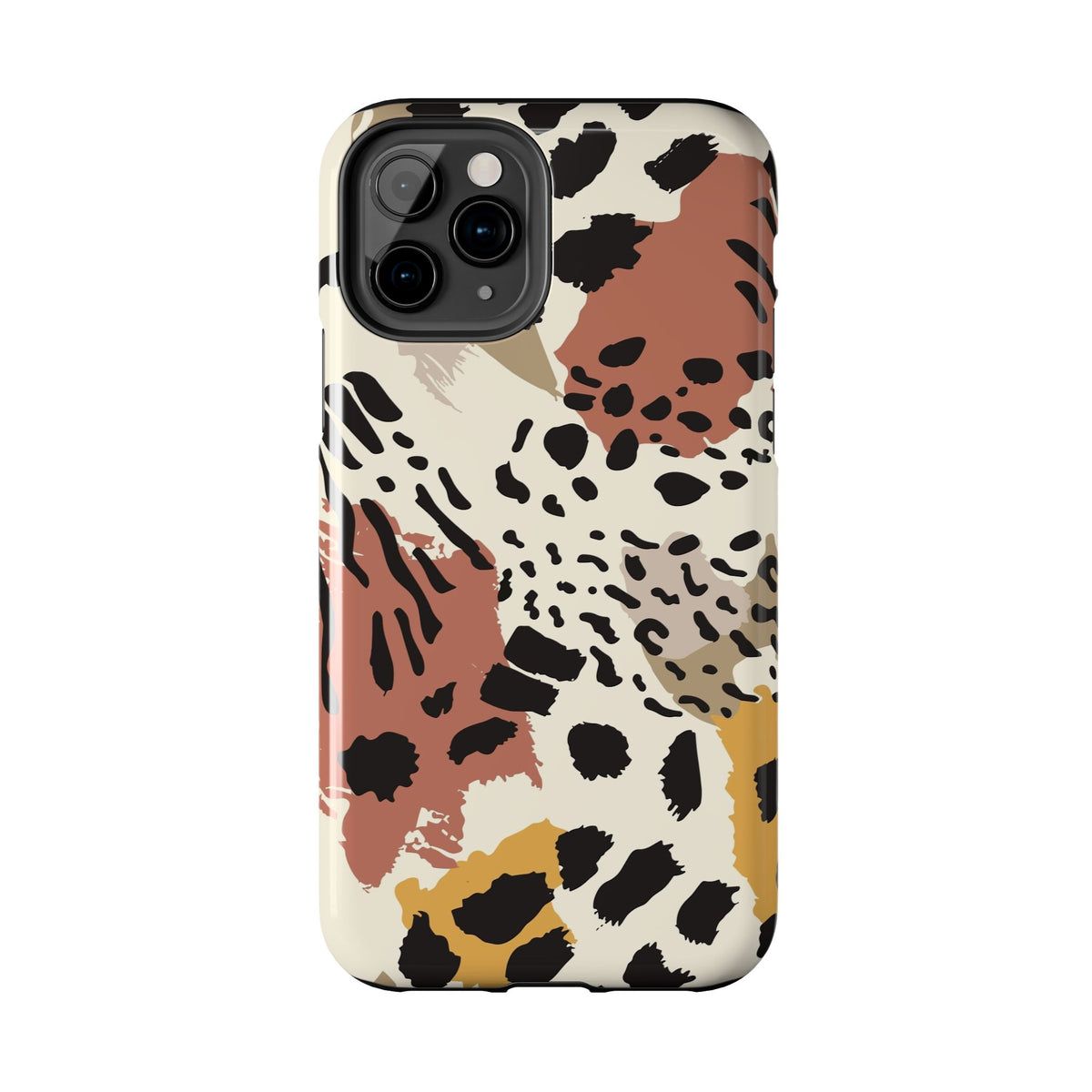 Animal Print - Tough Phone Case