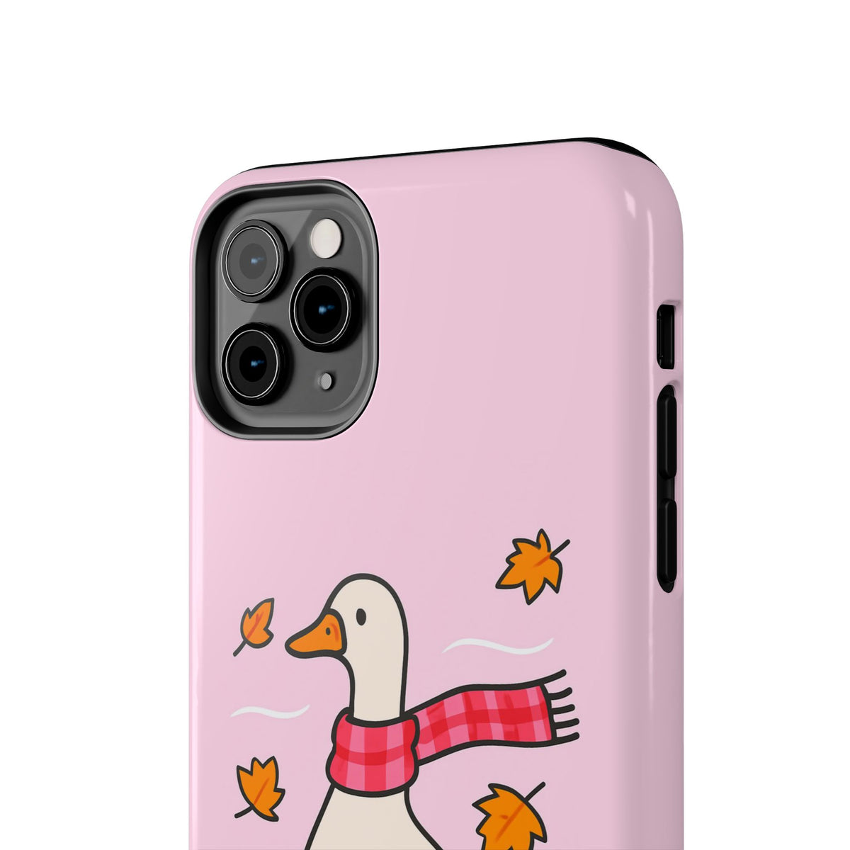 Goose'n Around - Tough Phone Case