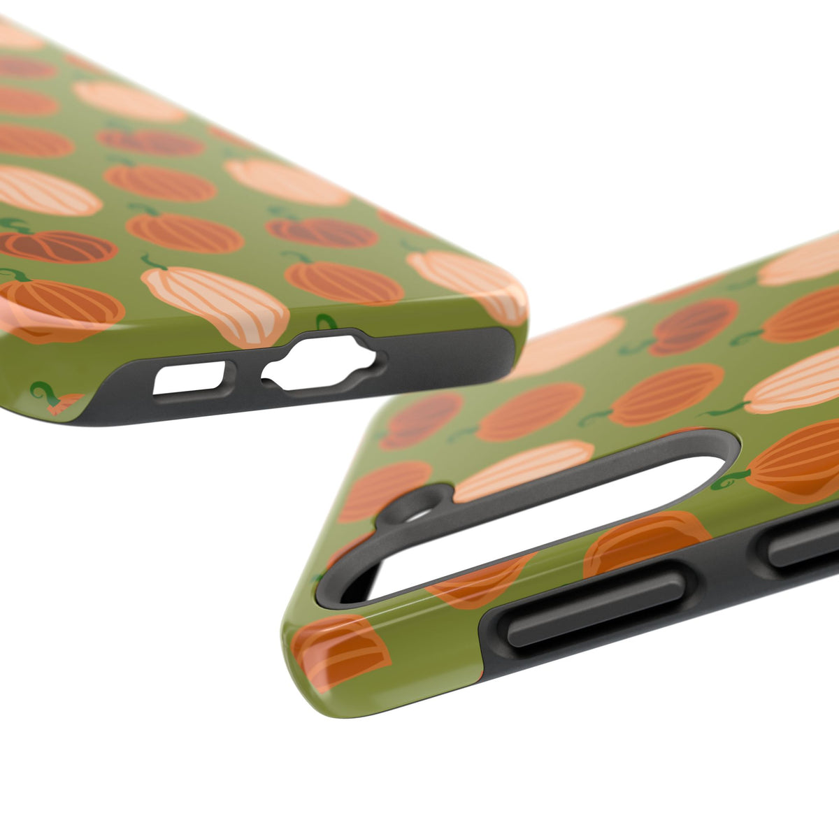 Hey Pumpkin! - Tough Phone case