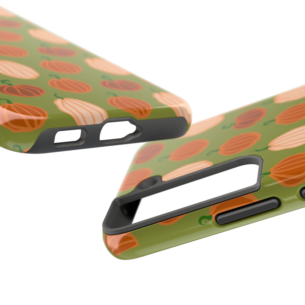 Hey Pumpkin! - Tough Phone case