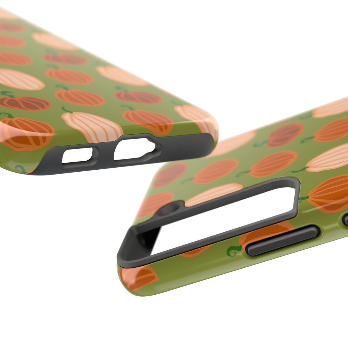 Hey Pumpkin! - Tough Phone case