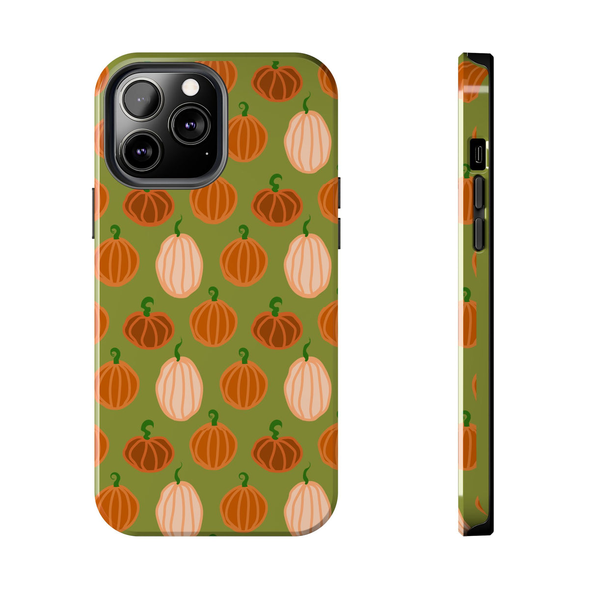 Hey Pumpkin! - Tough Phone case