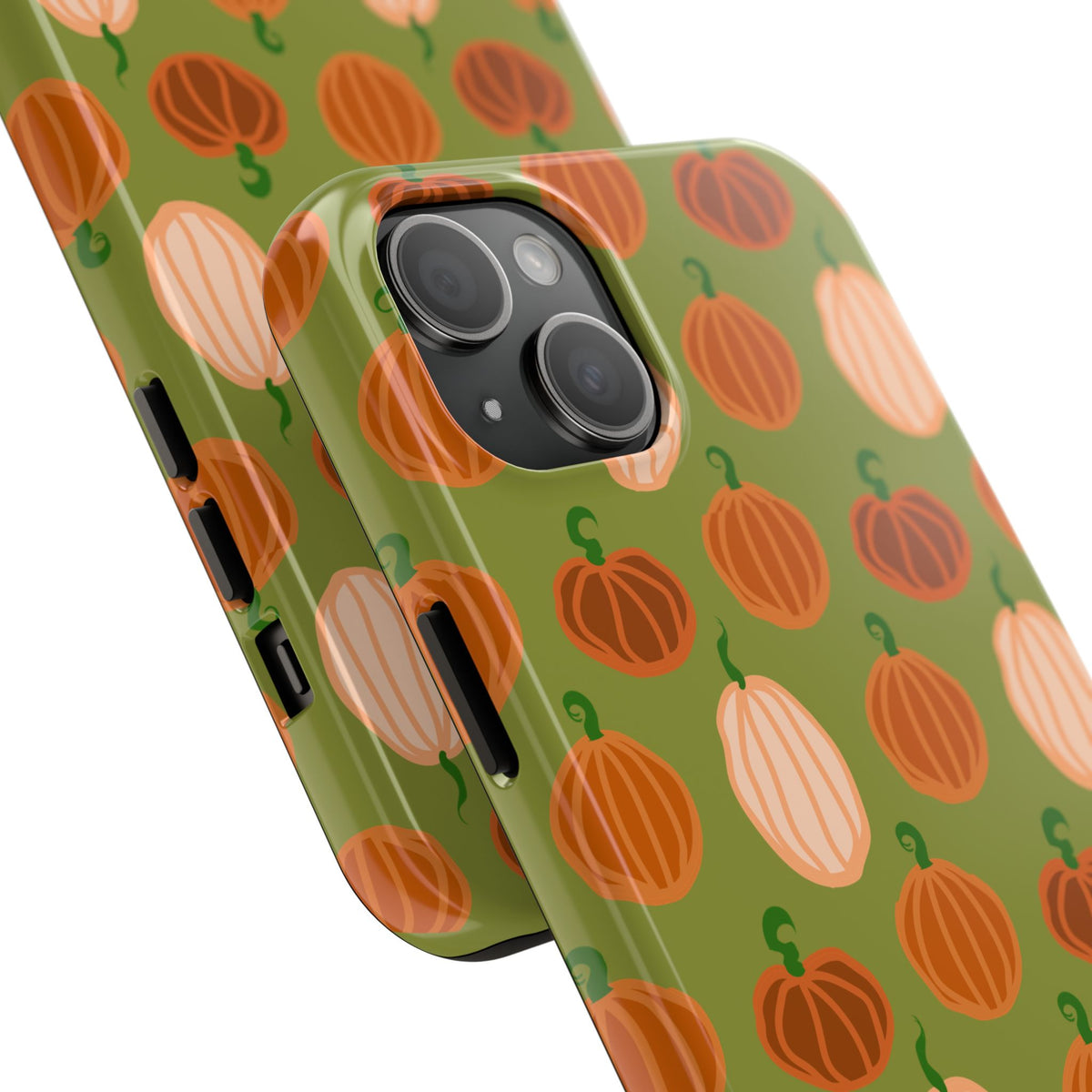 Hey Pumpkin! - Tough Phone case