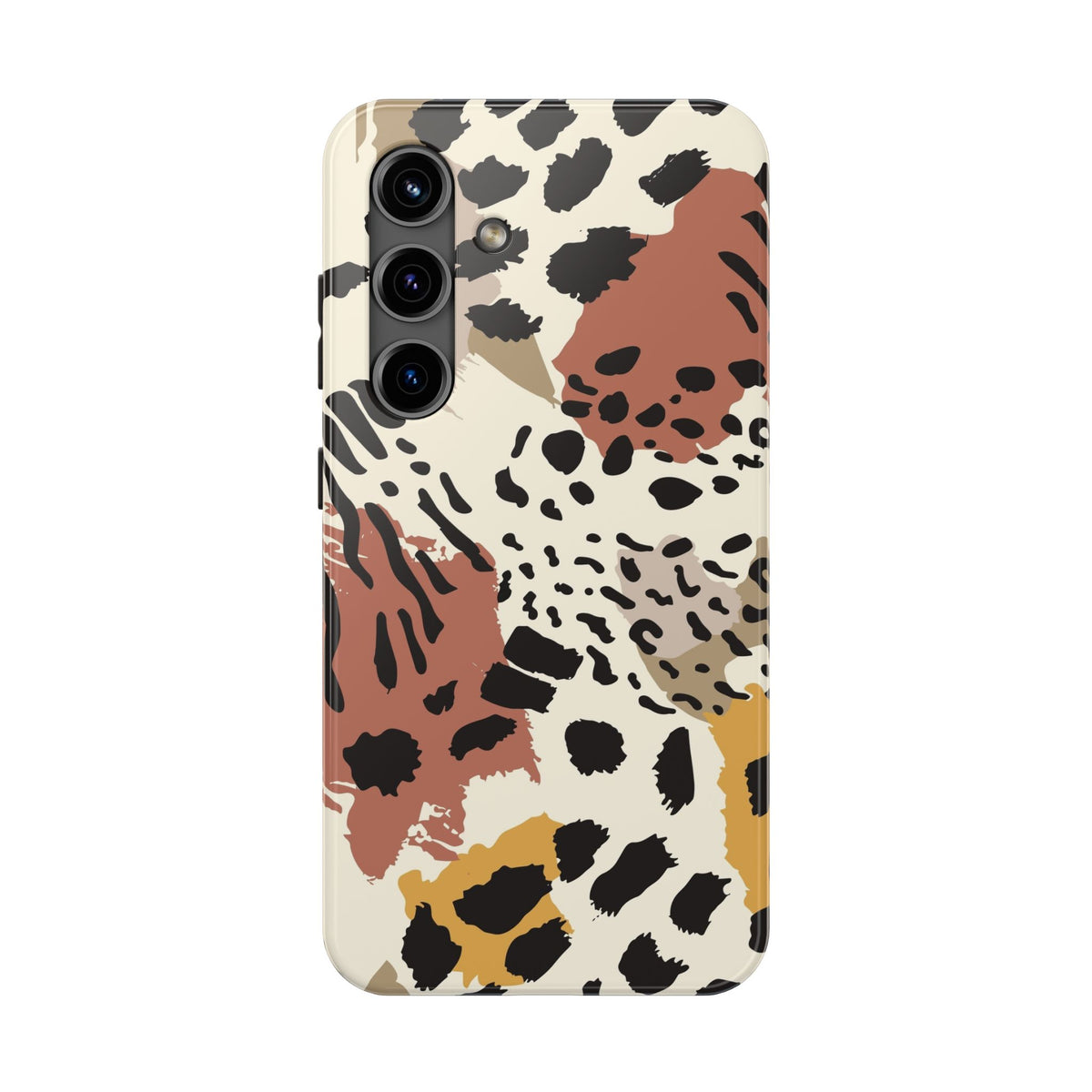 Animal Print - Tough Phone Case