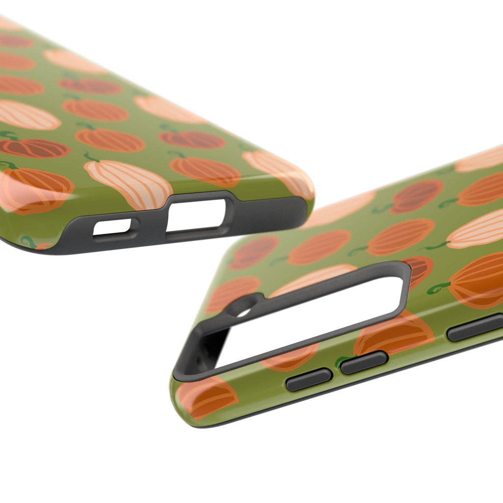 Hey Pumpkin! - Tough Phone case