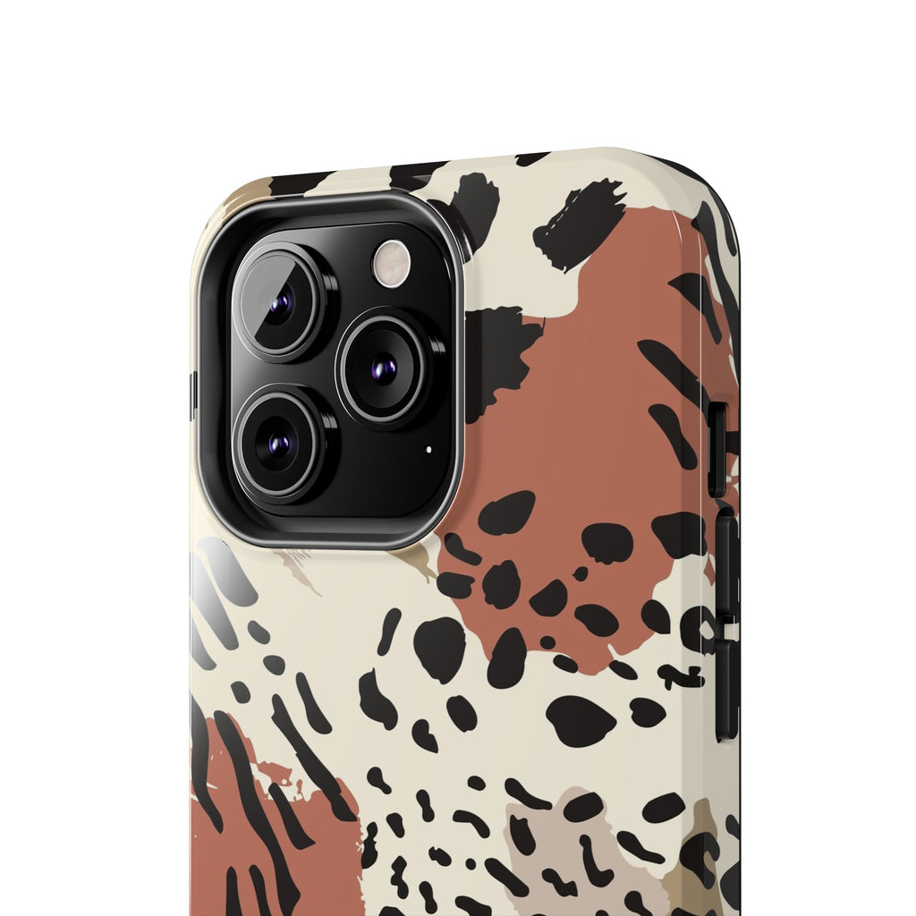 Animal Print - Tough Phone Case