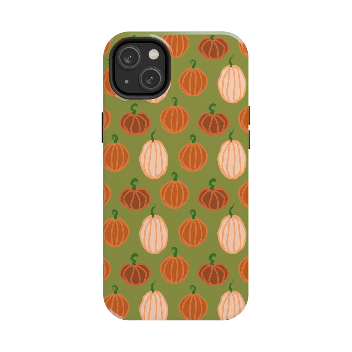 Hey Pumpkin! - Tough Phone case
