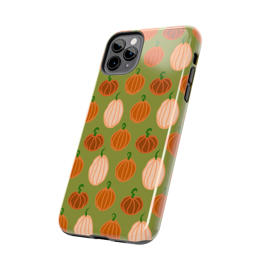 Hey Pumpkin! - Tough Phone case