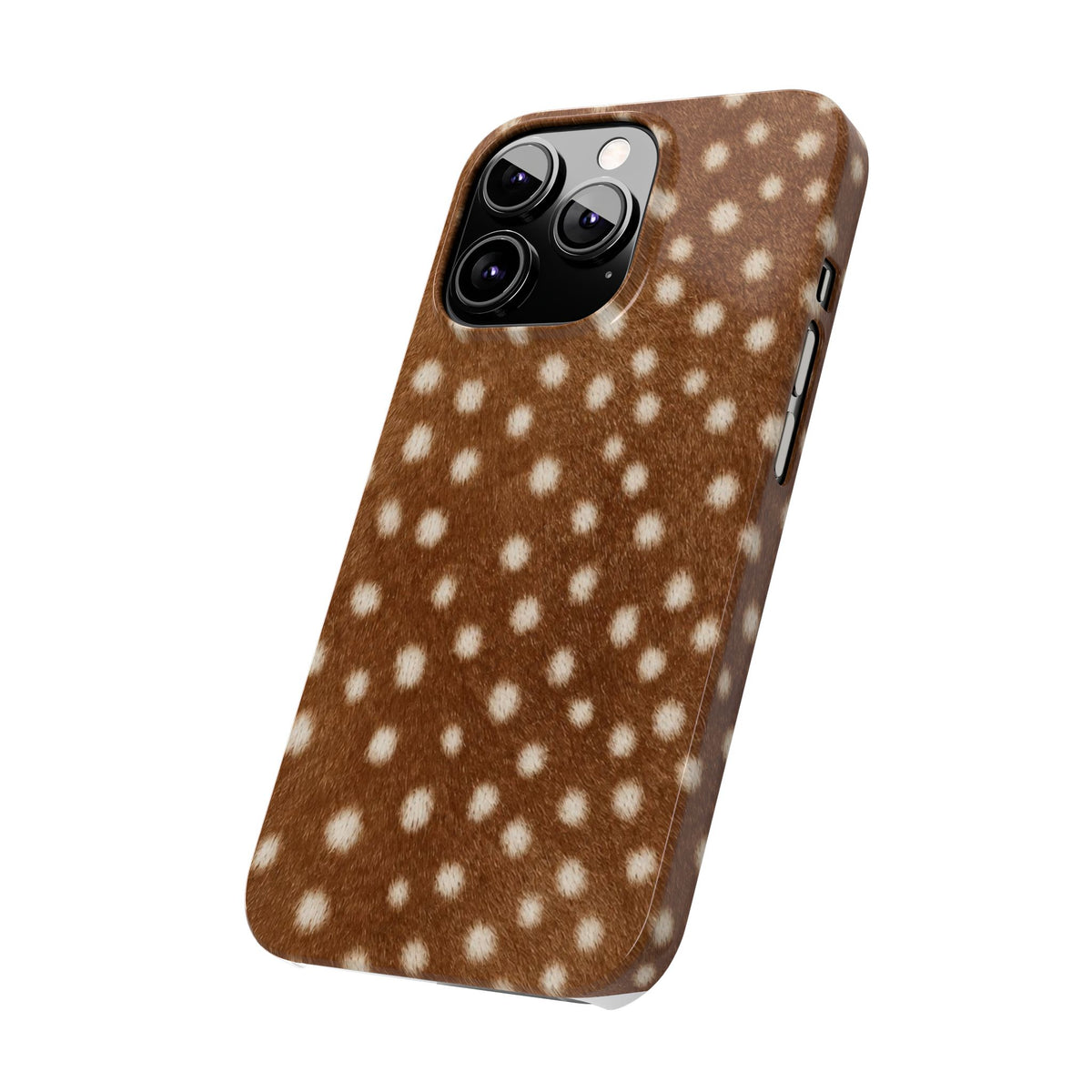 Oh Deer— Slim iphone Case