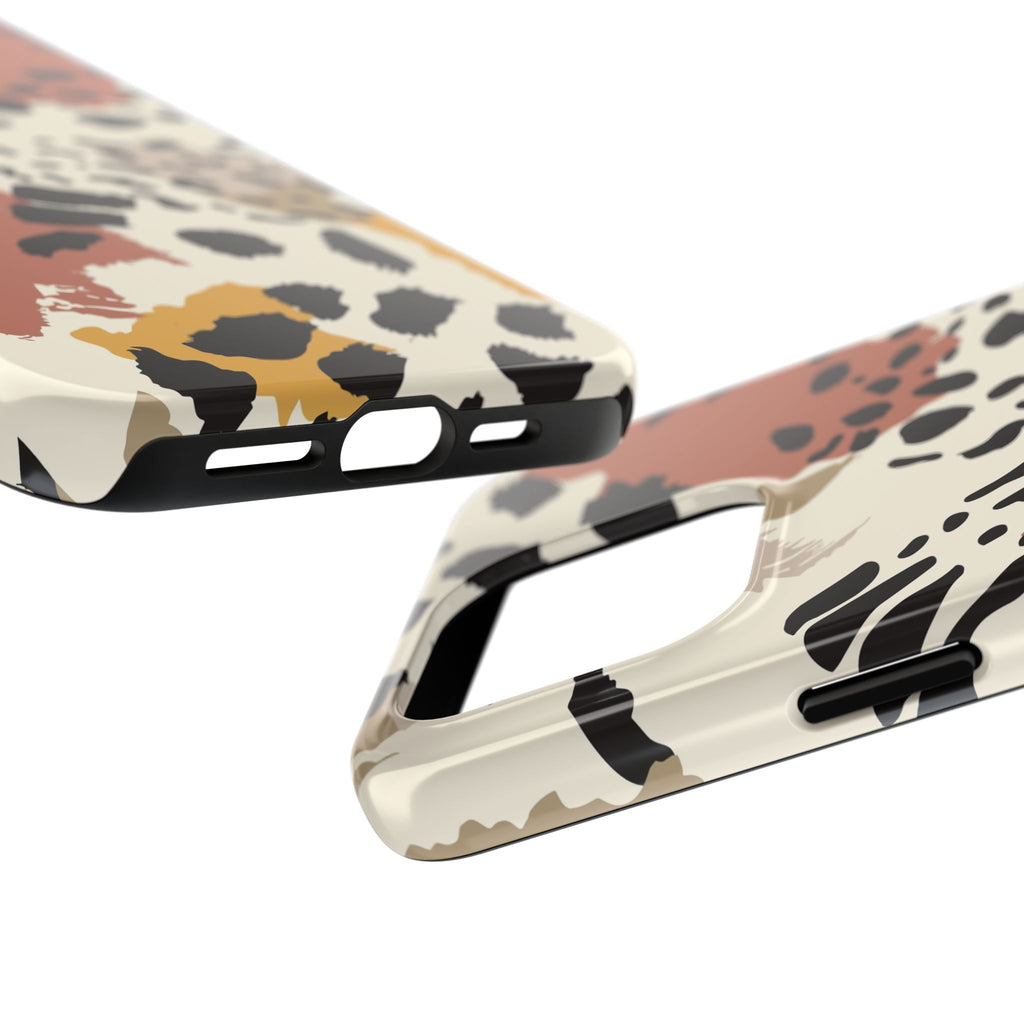 Animal Print - Tough Phone Case