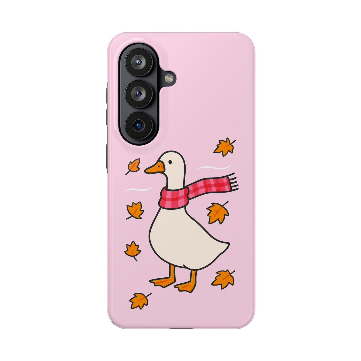 Goose'n Around - Tough Phone Case
