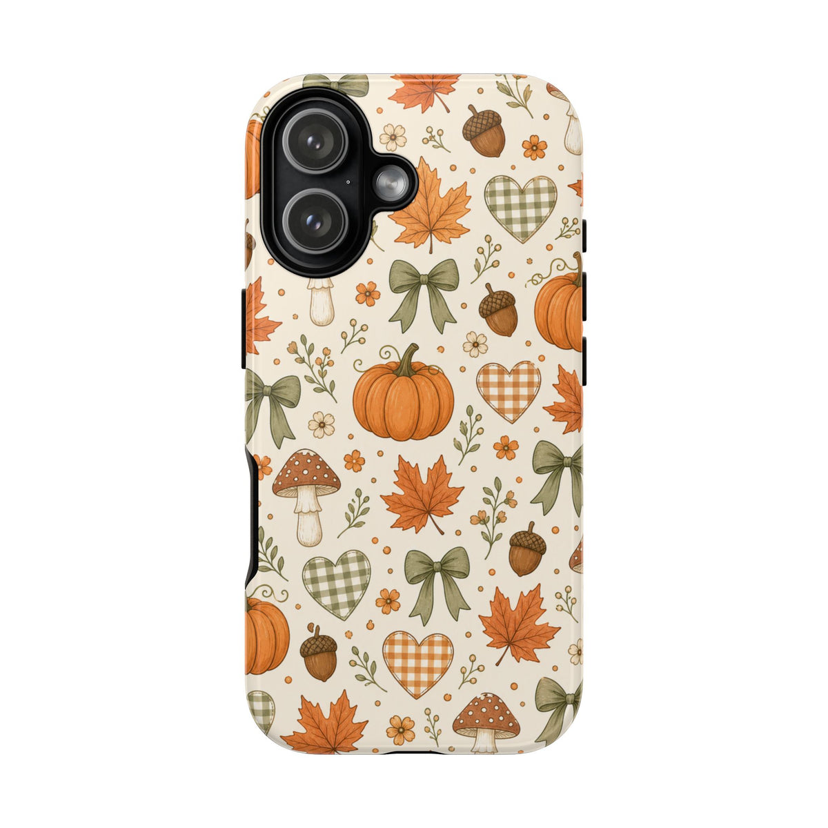 Autumn Harvest — Tough iPhone Case