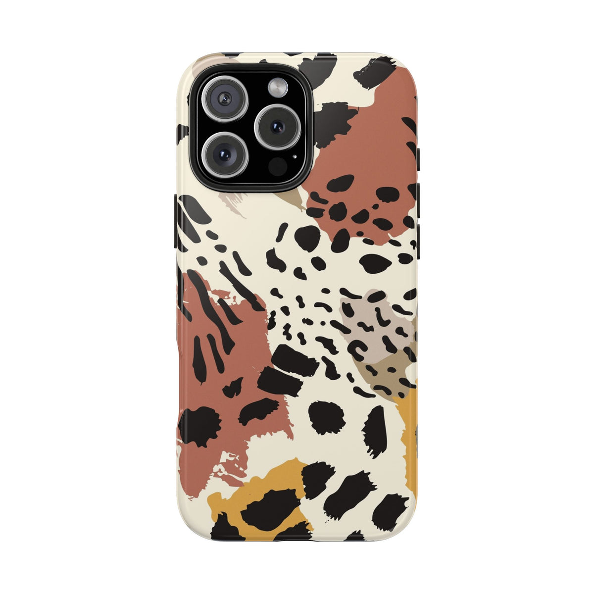 Animal Print - Tough Phone Case