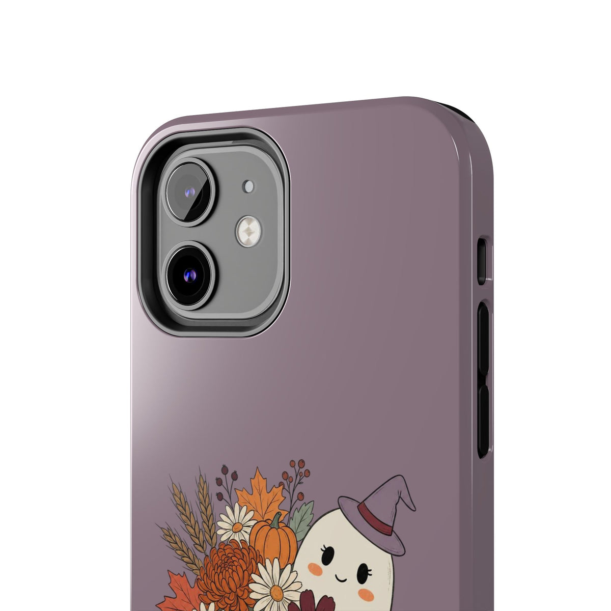 "Boo-quet" of flowers — Tough Phone Case